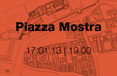 Progetto 00 – Piazza Mostra