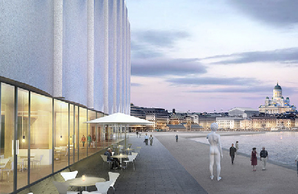 Guggenheim Helsinki